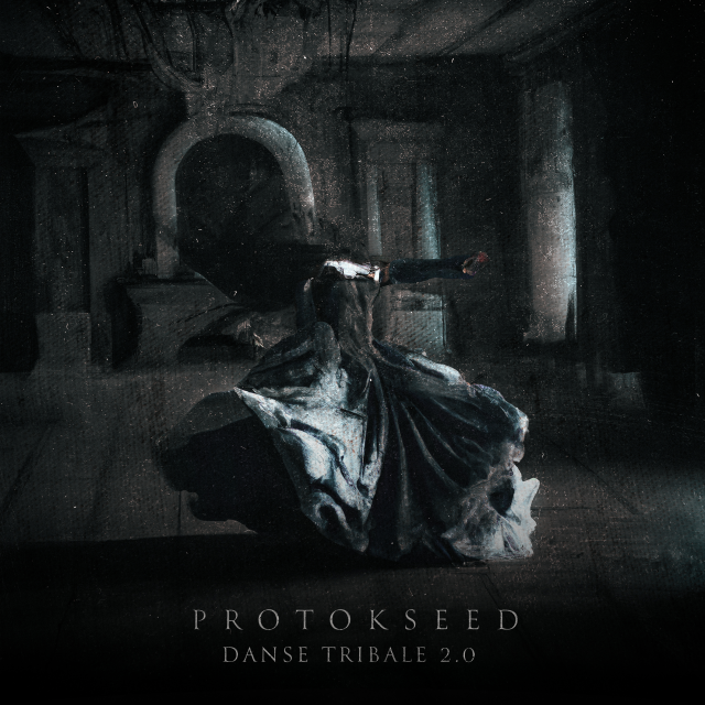 Danse Tribale 2.0 Extented Mix