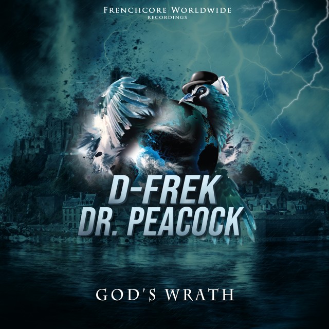 God's Wrath 