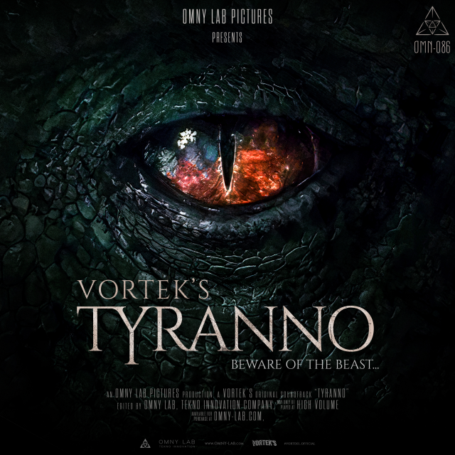 Tyranno Extented Mix Tyranno Extented Mix