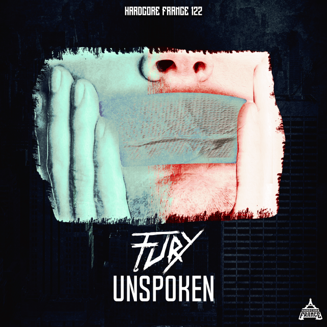 Unspoken Extented Mix