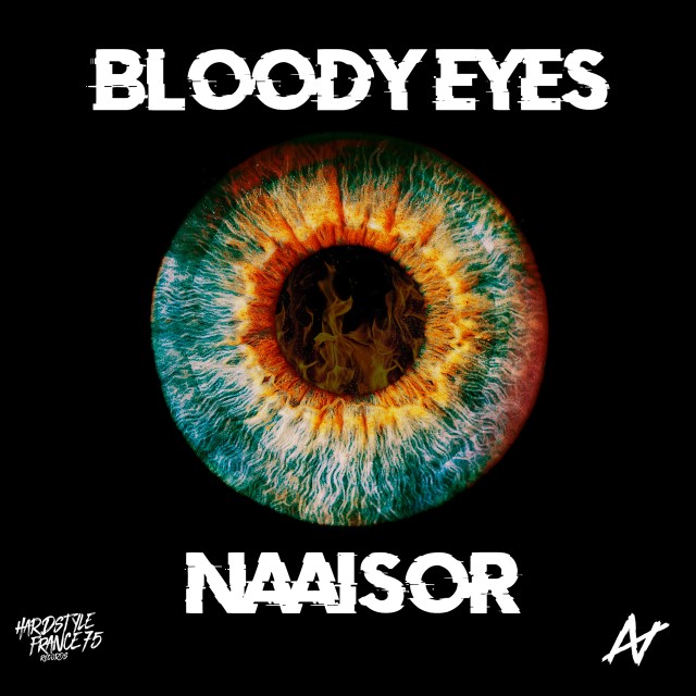 Bloody Eyes 
