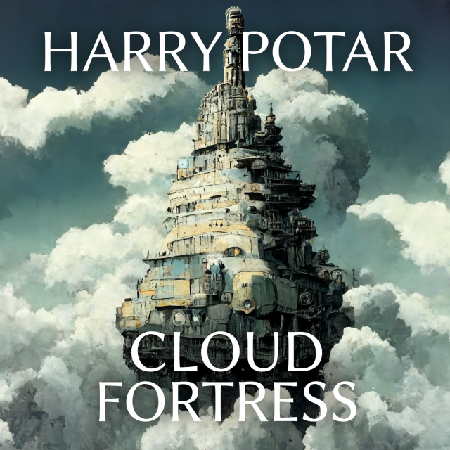 Cloud Fortress 