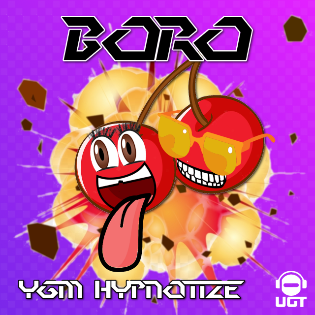 YGM Hypnotize 