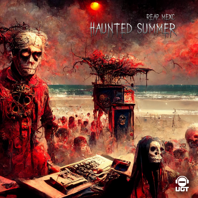 Haunted Summer 