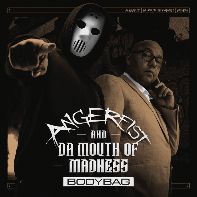 Bodybag 