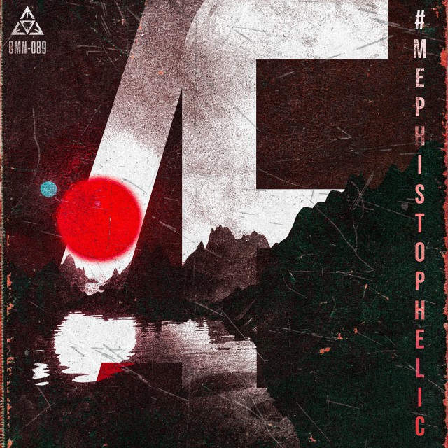 Mephistophelic 