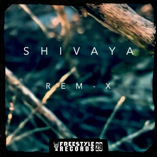 Shivaya Shivaya