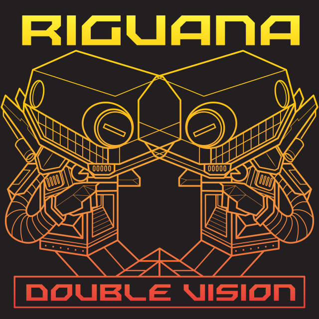 Double Vision 