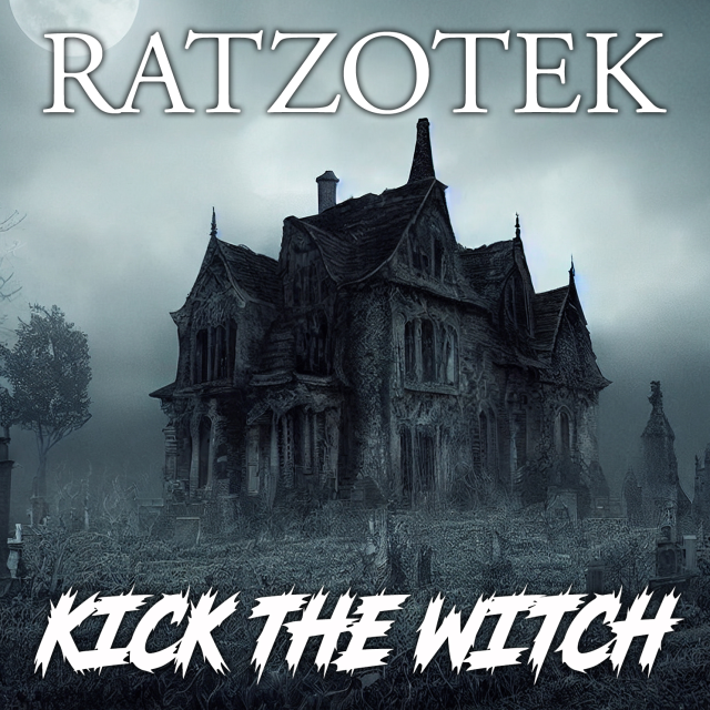 Kick the Witch 