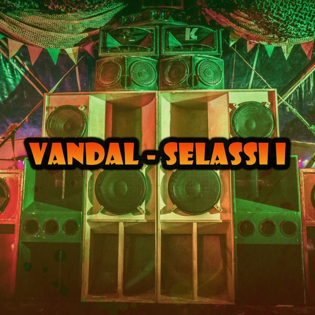 Selassi I (DJ Edit) 