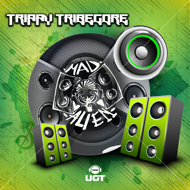 Trippy Tribecore Trippy Tribecore