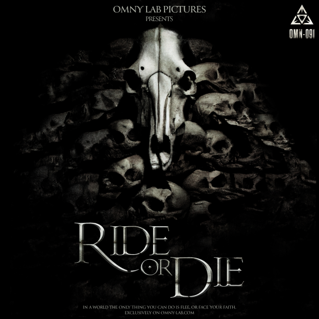 Ride or Die 