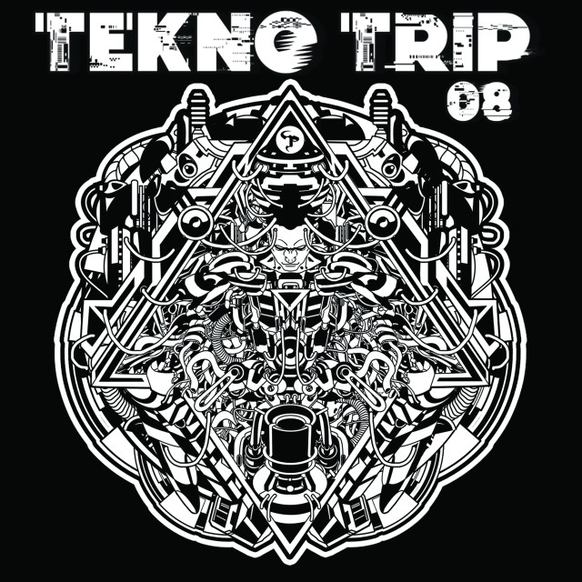 Tekno Trip 08 
