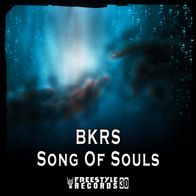Song Of Souls 