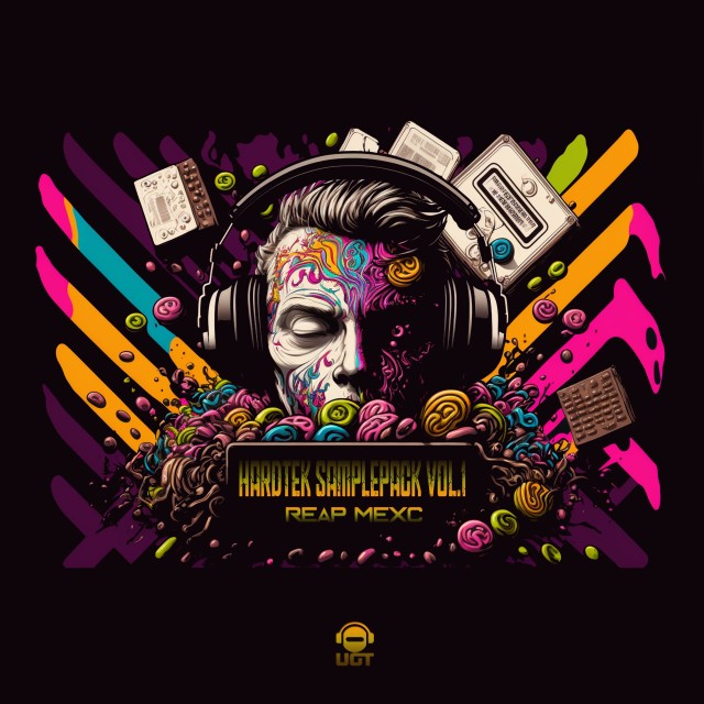 Hardtek SamplePack Vol.1 