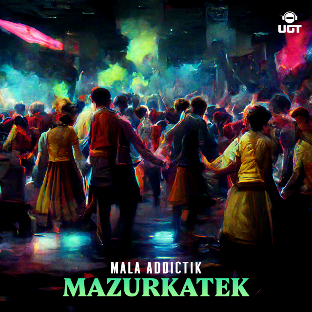 Mazurkatek 