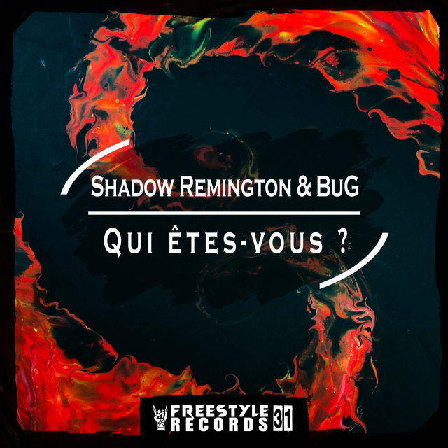 Qui Êtes-Vous ? 