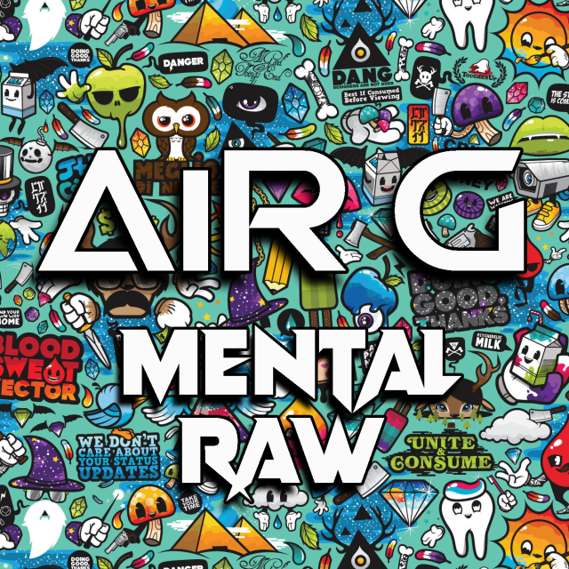 Mental Raw 