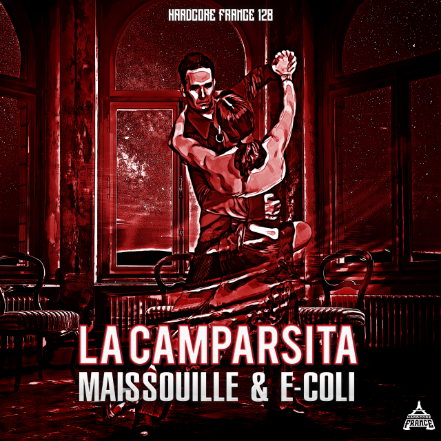 La Camparsita 