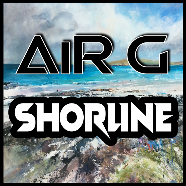 Shoreline 