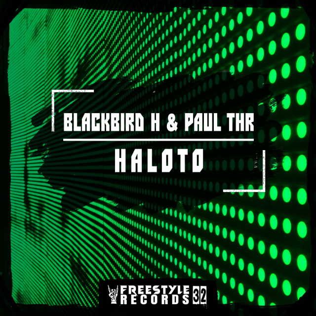 Haloto 