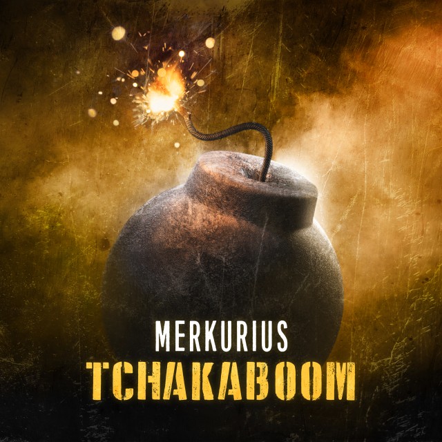 Tchakaboom Tchakaboom