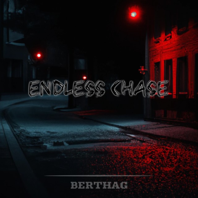 Endless Chase 