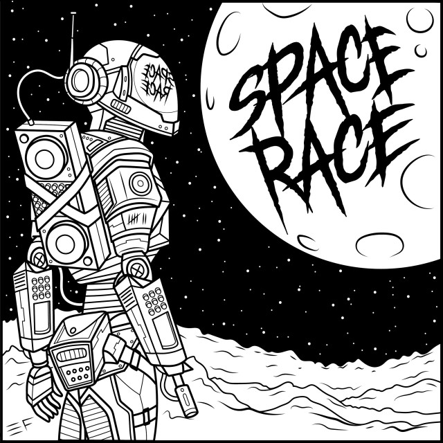 Space Race Space Race