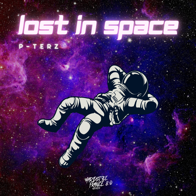 Lost In Space 