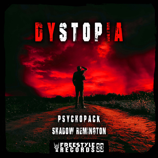 Dystopia 