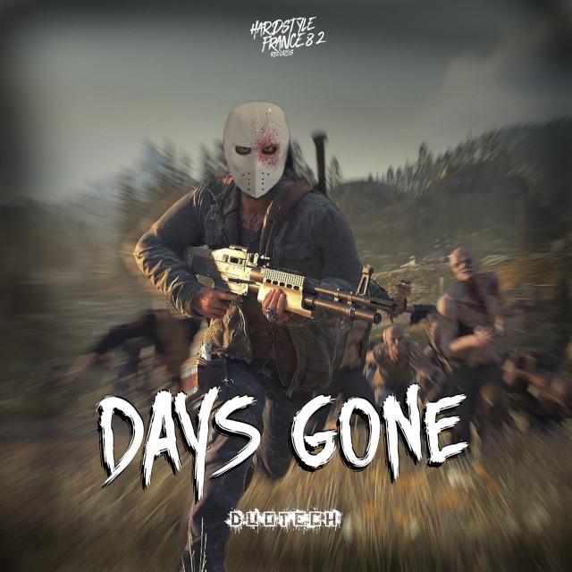 Days Gone 