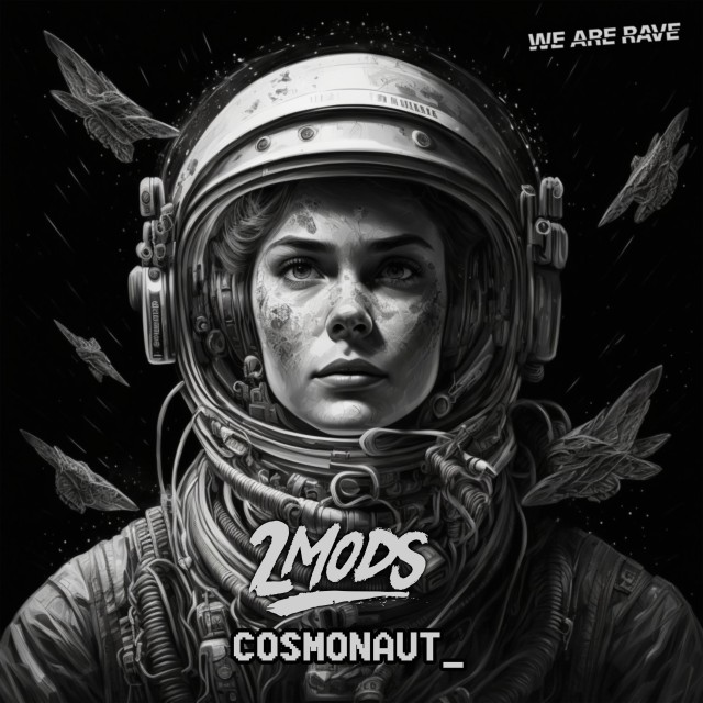 Cosmonaut 