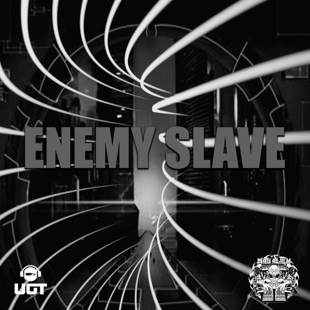 Enemy Slave 