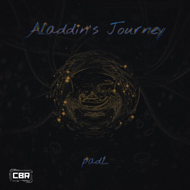 Aladdin's Journey 
