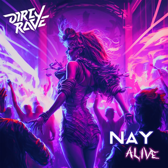 Alive 