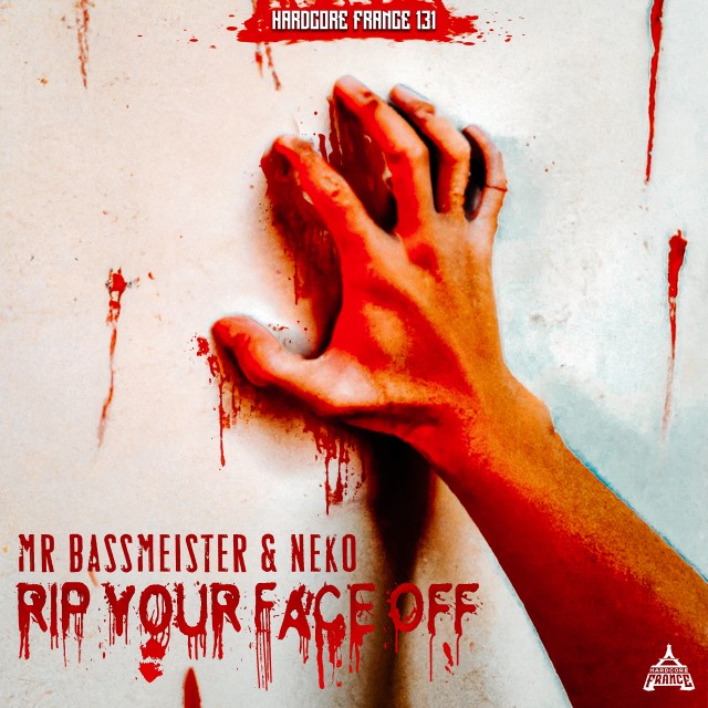 Rip Your Face Off 