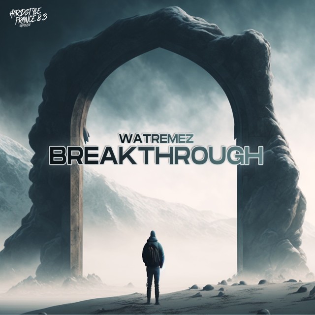 Breakthrough 