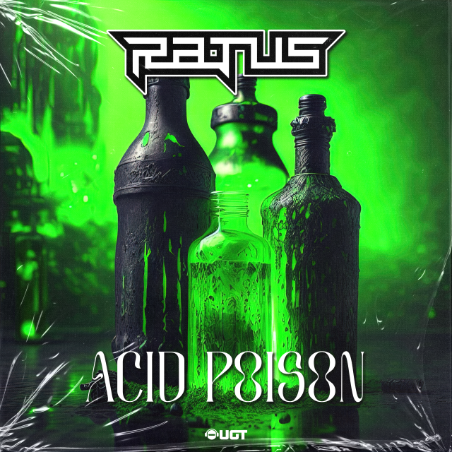 Acid Poison 