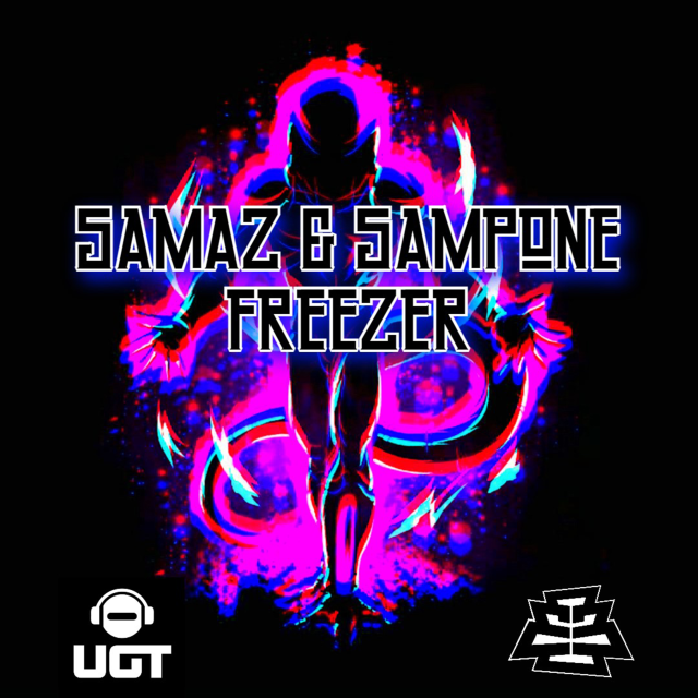 Freezer Freezer