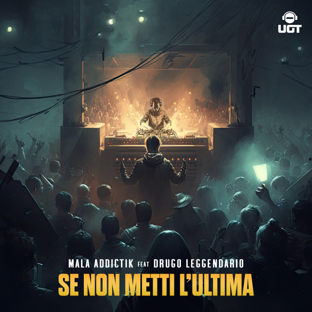 Se non metti l'ultima 