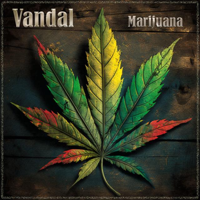 Marijuana DJ Edit Marijuana DJ Edit