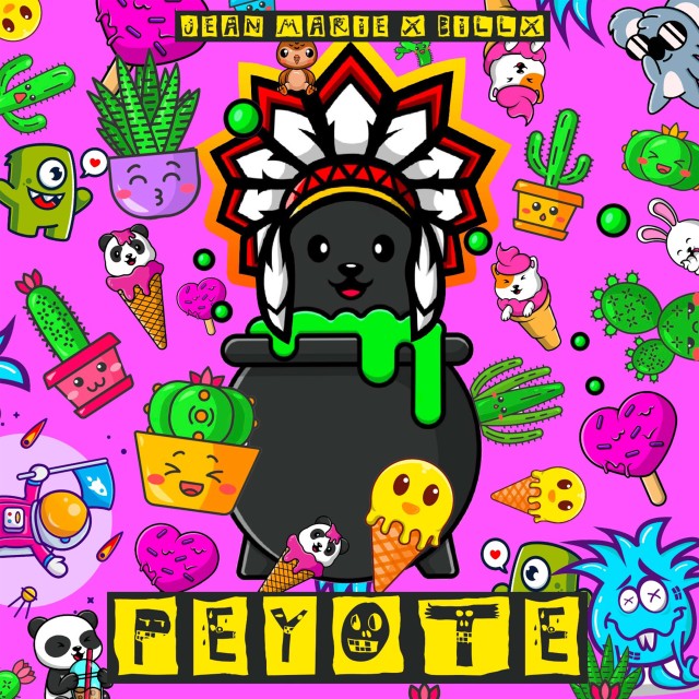 PEYOTE 
