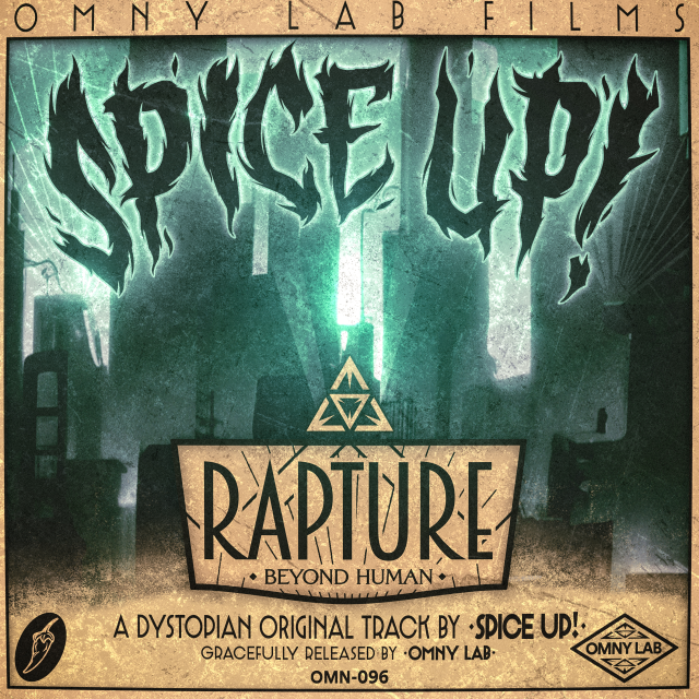 Rapture Extended Mix