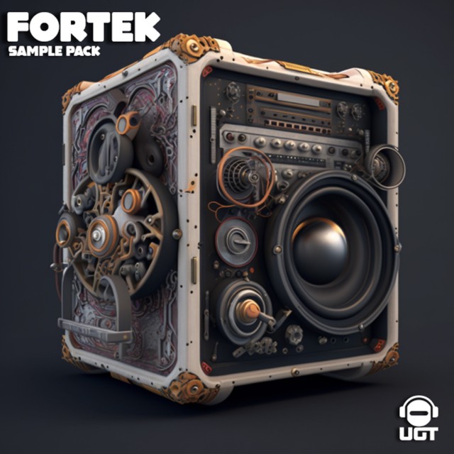 Fortek Sample Pack 