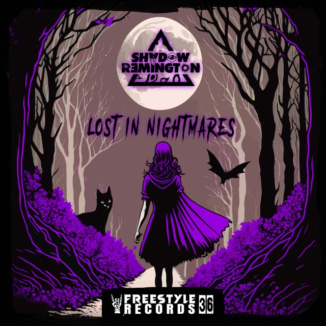 Lost In Nightmares 