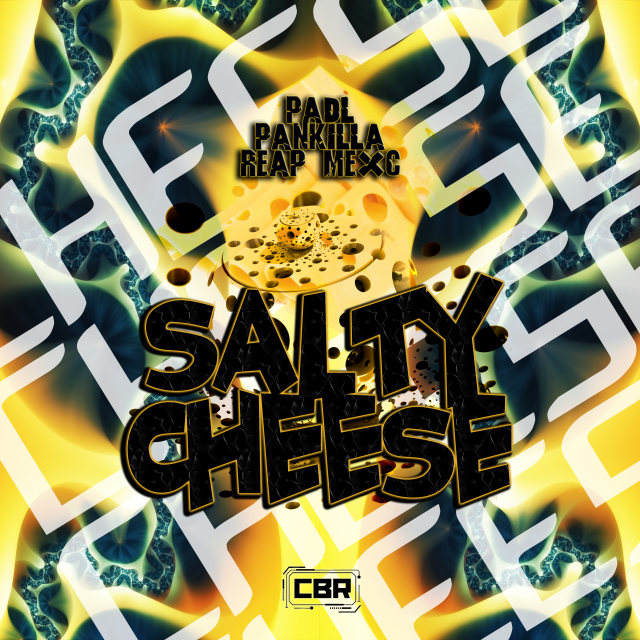 Salty Cheese 