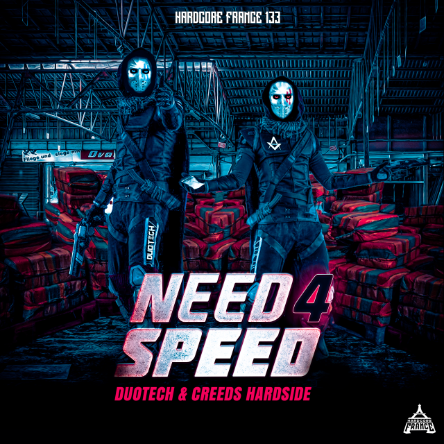 Need 4 Speed 