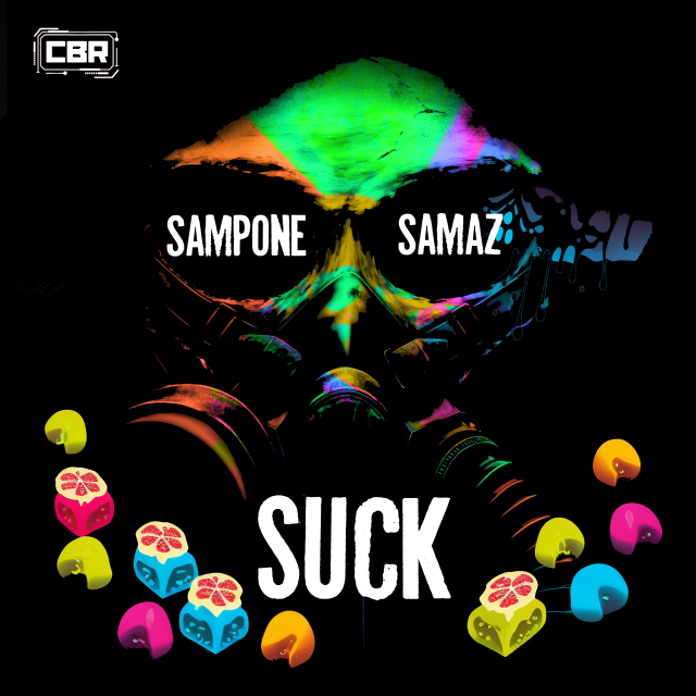 Suck 
