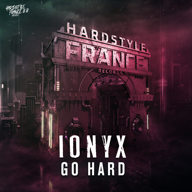 Go Hard Go Hard