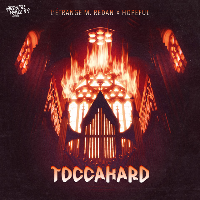 Toccahard 